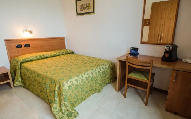Hotel Luna Blu