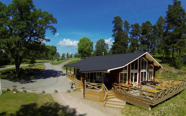 KustCamp Gamleby