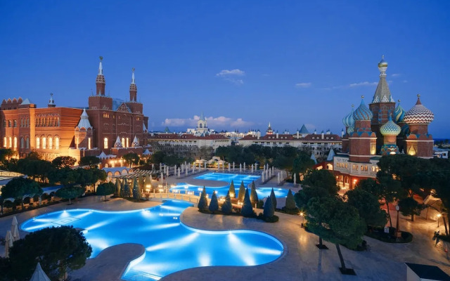 WOW Hotels