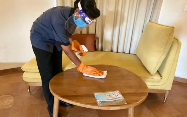 Ramee Royal Resorts & Spa Udaipur