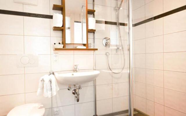 Hotel Waldsee