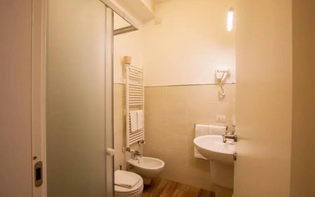 Hotel La Bergamina