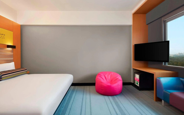 Aloft Kuala Lumpur Sentral