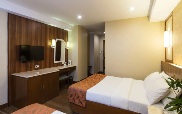 Hotel Veniz Burnham