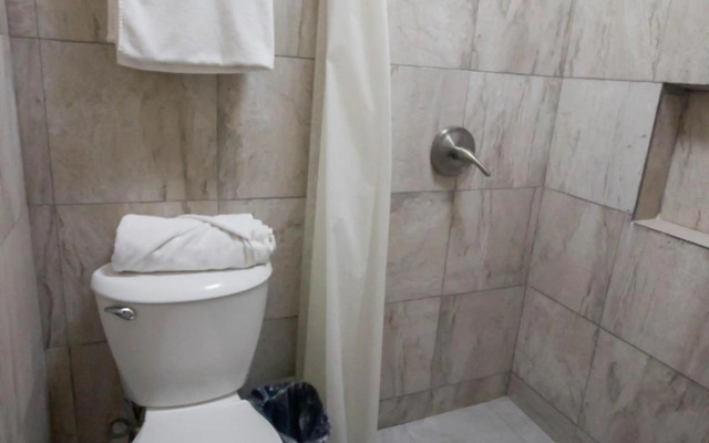 Hotel Tequila Cancun