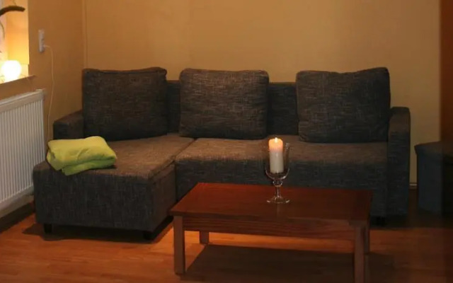 Ferienwohnung Ambiente