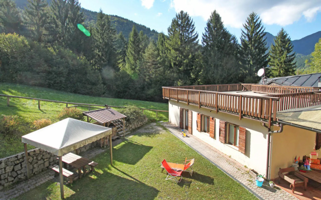 Appartamenti Lembondel - Ledro