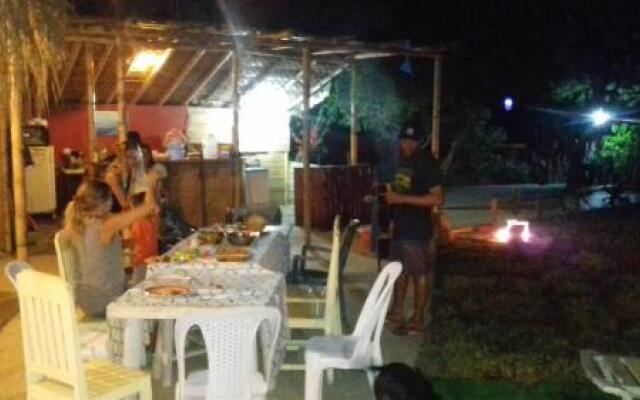 Geko Hostal