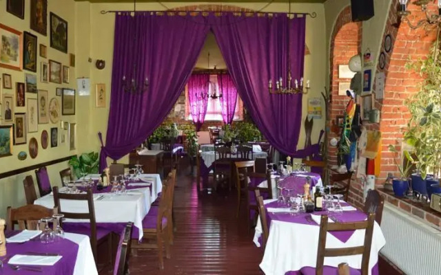 Ristorante Hotel Torino