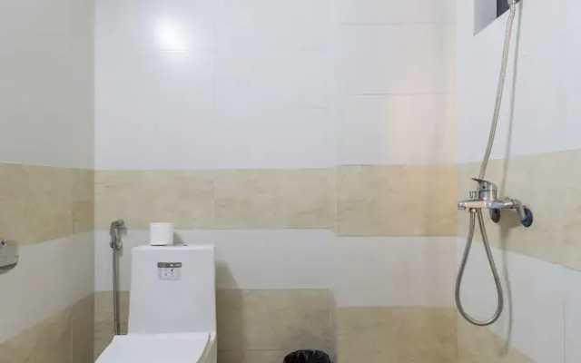 Vega Hanoi Hotel- Apartment