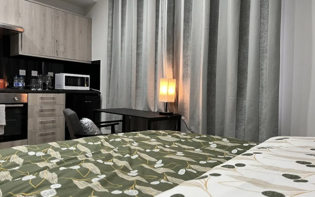 Entire Studio apartment - London