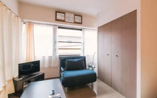 AMP FLAT Akasaka M