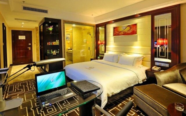 Jiahu International Hotel