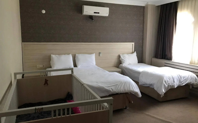 Konak Beyzade Butik Otel & Bungalow