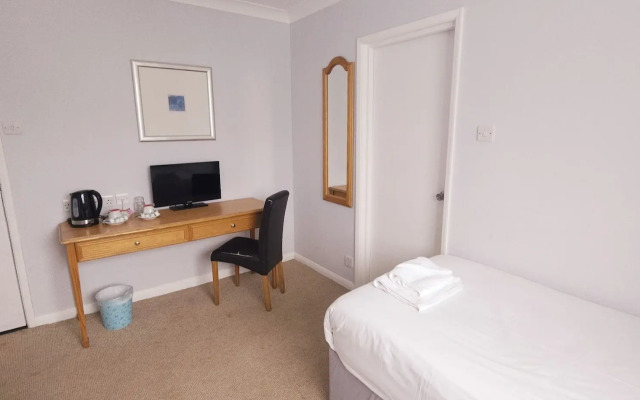 Gracellie Hotel