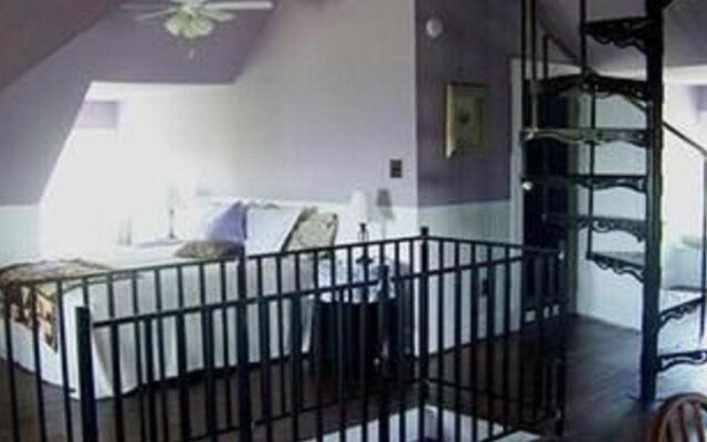 The Peaceful Pelican LLC