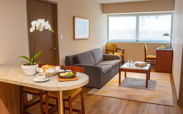 Estelar Apartamentos Bellavista