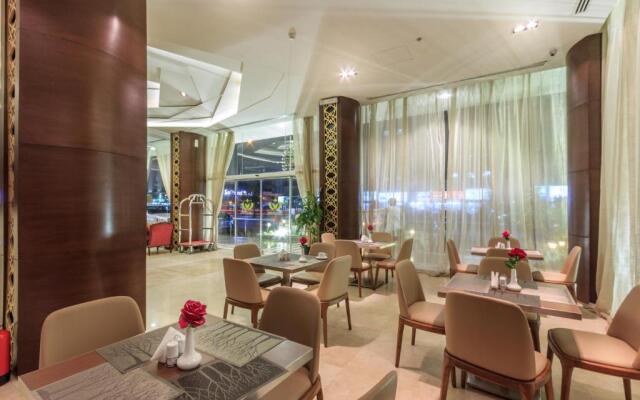 Al Muhaidb Alolaya Suites