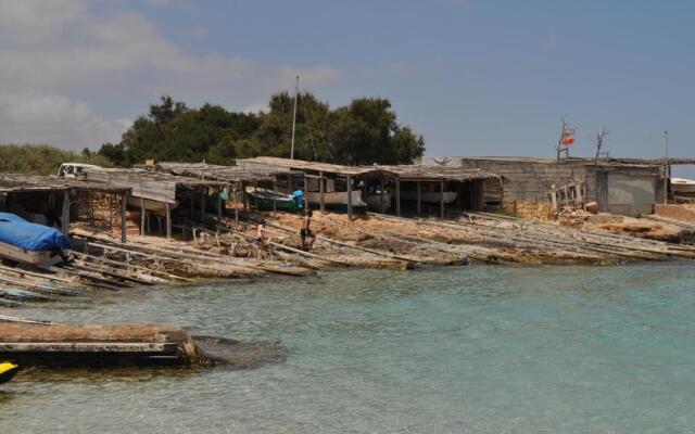 Viviendas Turisticas S'Estanyol