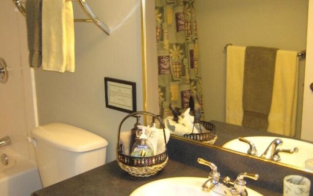River's Edge Bed & Breakfast