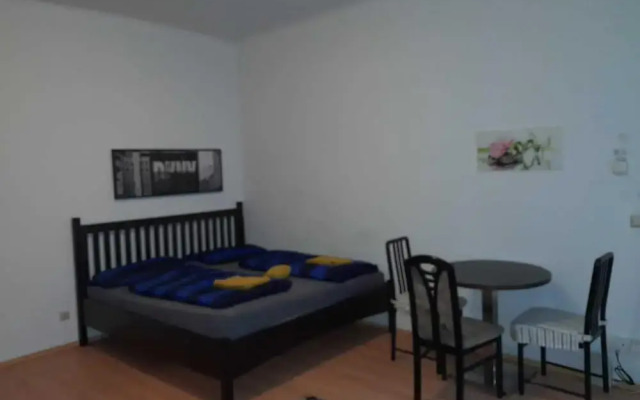 Chic 1BR Flat in Heart of Vienna