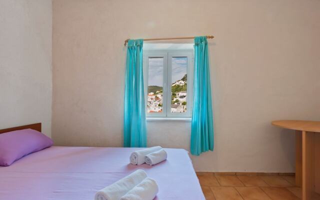 Snug Apartment in Pu?iš?a Near the Beach