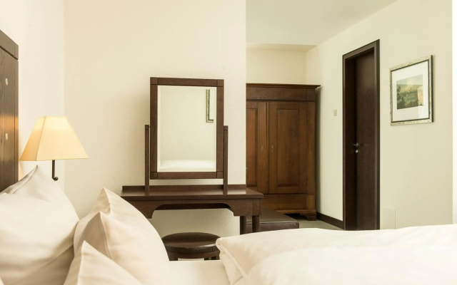 Best Western soibelmanns Lutherstadt Wittenberg