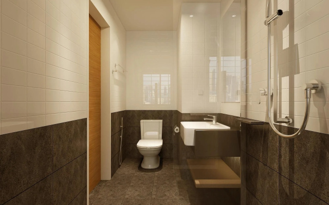 Hilton Garden Inn Kuala Lumpur Jalan Tuanku Abdul Rahman South