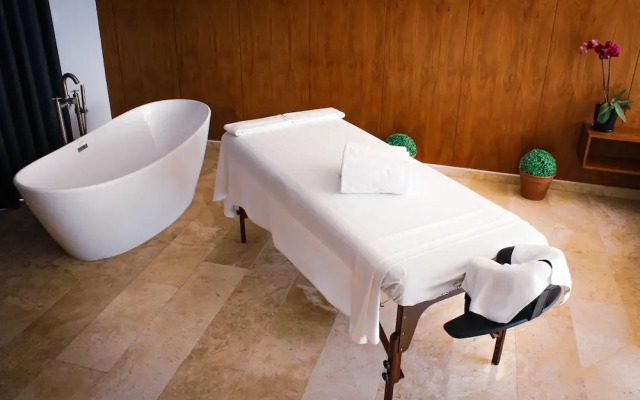 Hotel Luca
