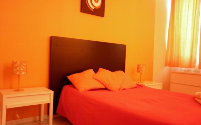 Samay Hostel