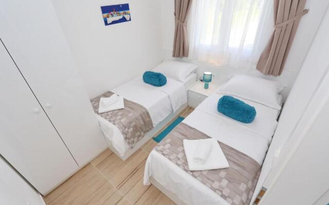 Punta Garden Pool House