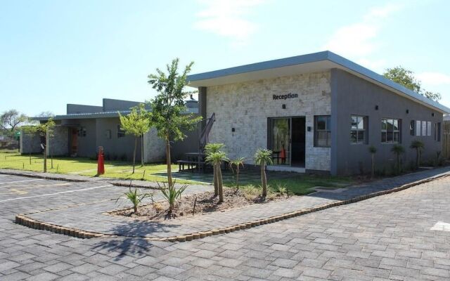 Sandpiper Villas Chobe