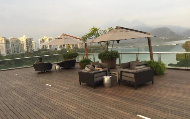 Le Parc Residential Resort