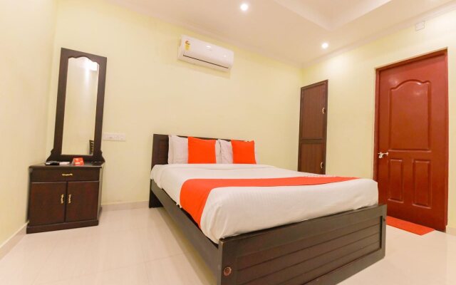 Diamond Residency by OYO Rooms