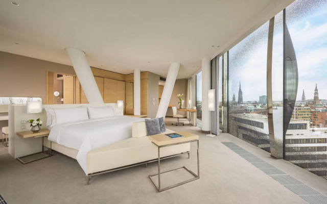 The Westin Hamburg Elbphilharmonie