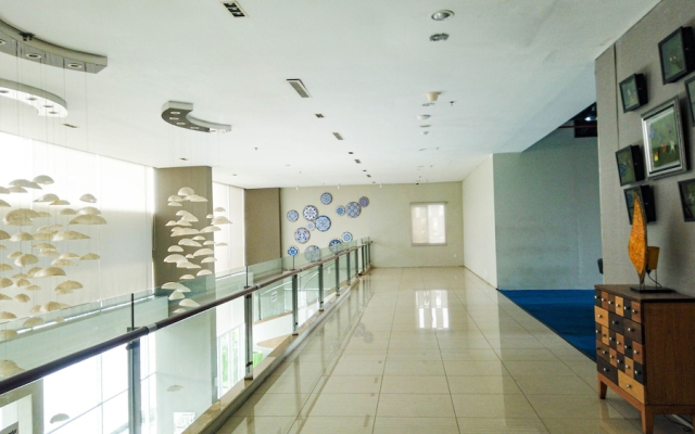 Mountain View Studio Apartment @ Bogor Icon