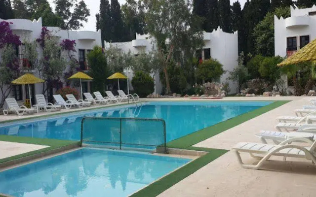 Safir Hotel