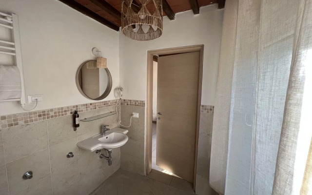 VERDERAME Rooms & Suite in Lucca