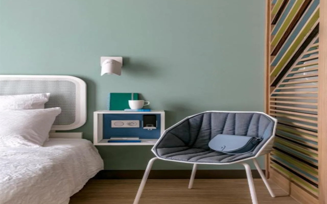OKKO Hotels Paris la Défense