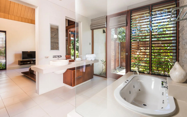 Niramaya Villas and Spa
