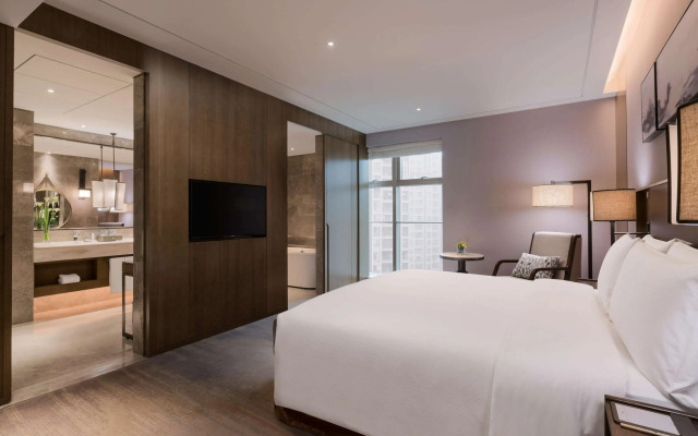 DoubleTree by Hilton Hotel Shiyan