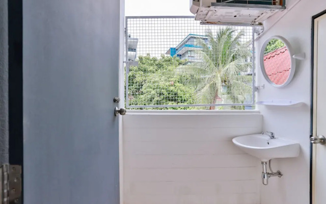 GP House Apartment