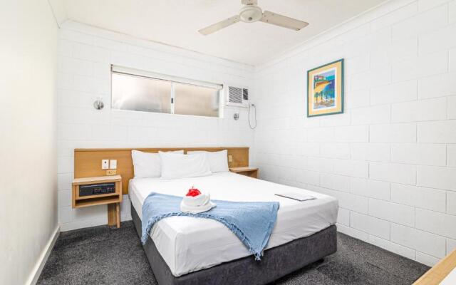 Seahaven Resort