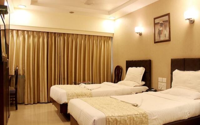 Hotel Grace Residency