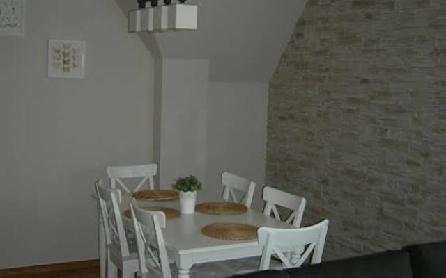 Apartament Vip