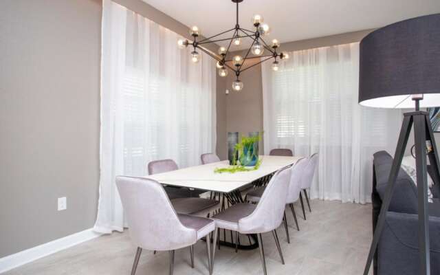 Wonderful Vacation Home With Private Pool Sl4824