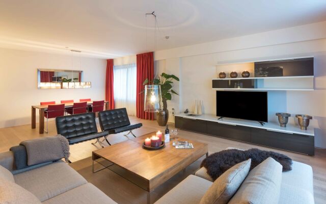 Htel Amsterdam-Buitenveldert