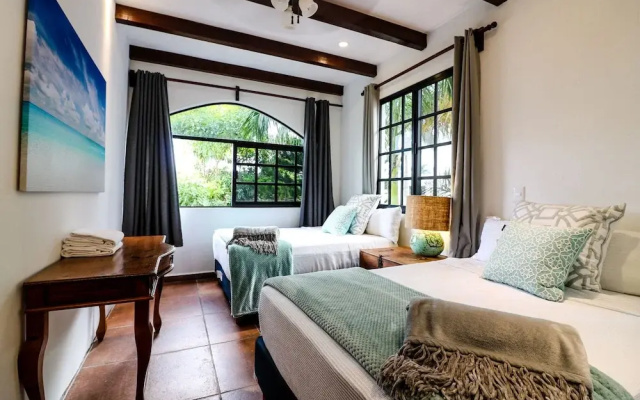 Villa Hacienda Mexico