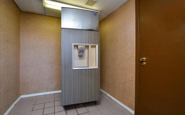 Americas Best Value Inn Camden