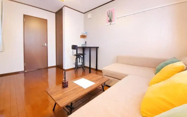 Nestay Suite Tokyo Shibuya